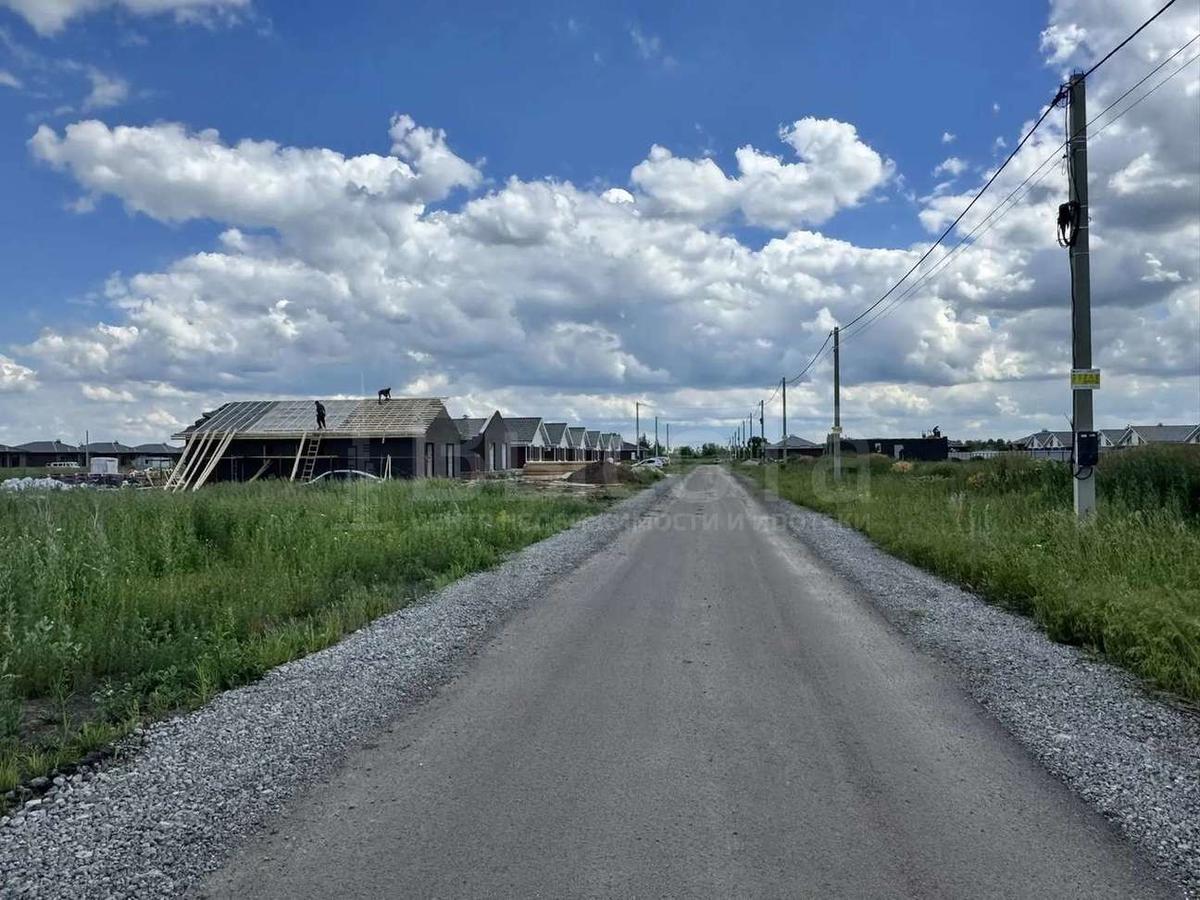 Фото Участок 10 сот: 4