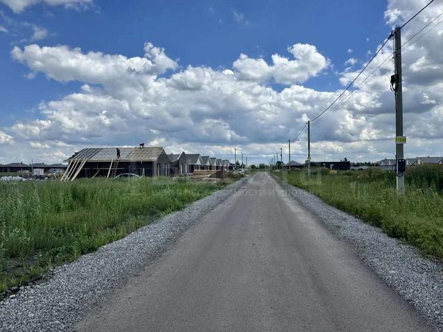 Фото Участок 10 сот: 4