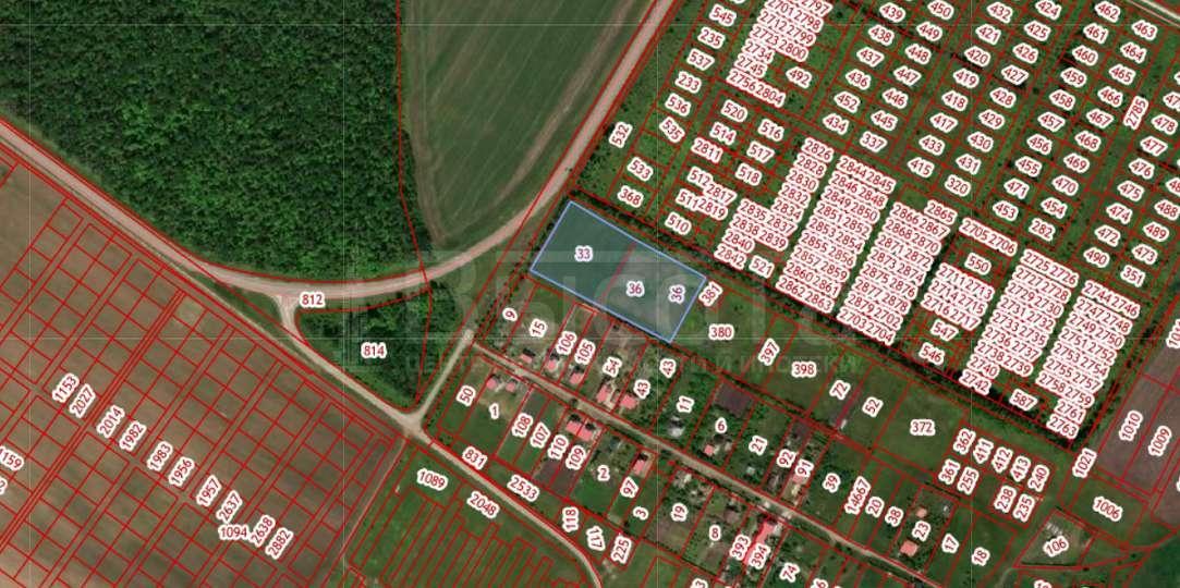 Фото Участок 172.8 сот: 5