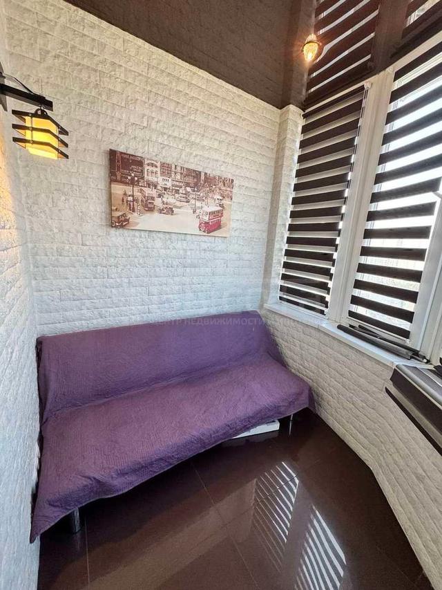 Фото 3 комнатная квартира 107.7 м2 этаж 15/16: 7