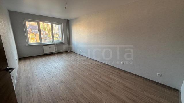 Фото 1 комнатная квартира 40 м2 этаж 4/17: 3