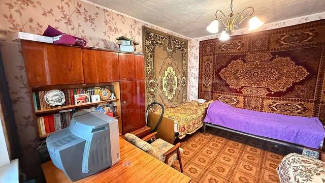 Фото 2 комнатная квартира 47 м2 этаж 4/9: 4
