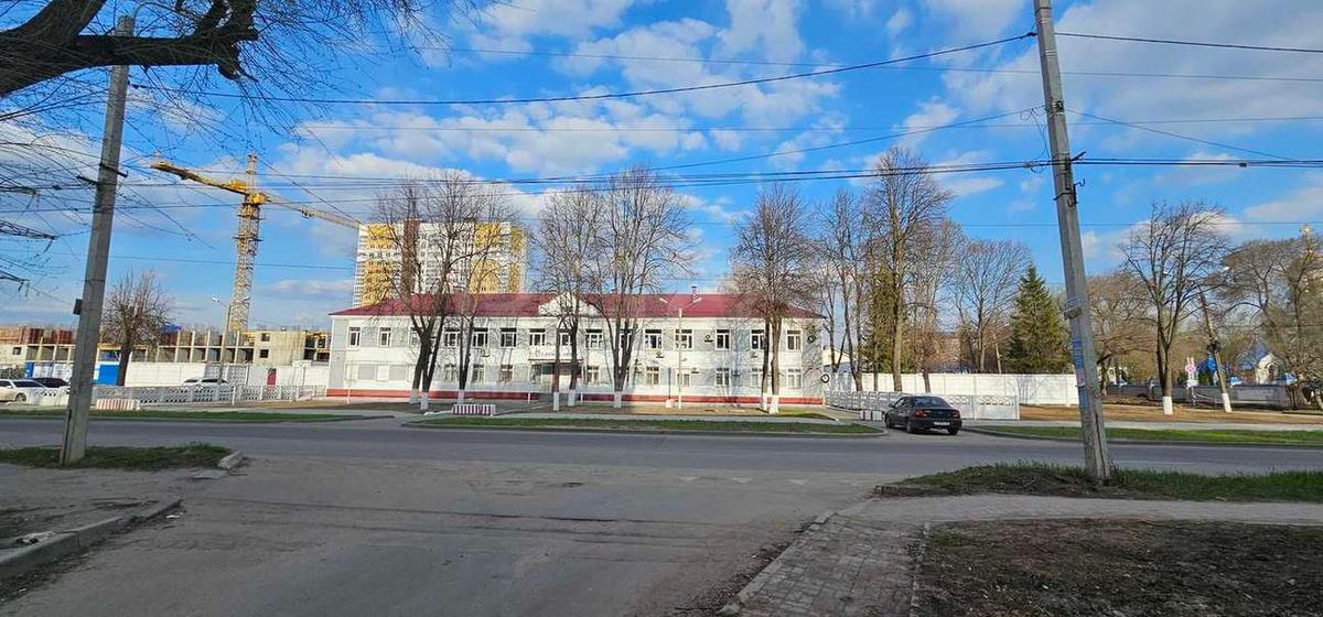 Фото 1 комнатная квартира 41.3 м2 этаж 5/10: 21