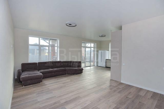 Фото 1-этажный дом 125 м2: 16