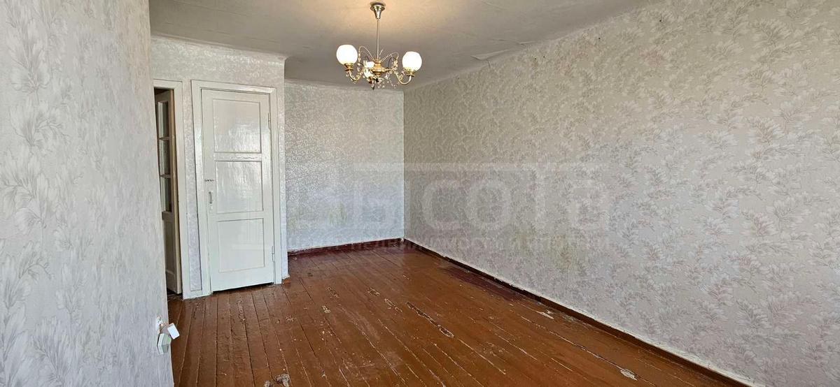 Фото 1 комнатная квартира 32.1 м2 этаж 5/5: 4