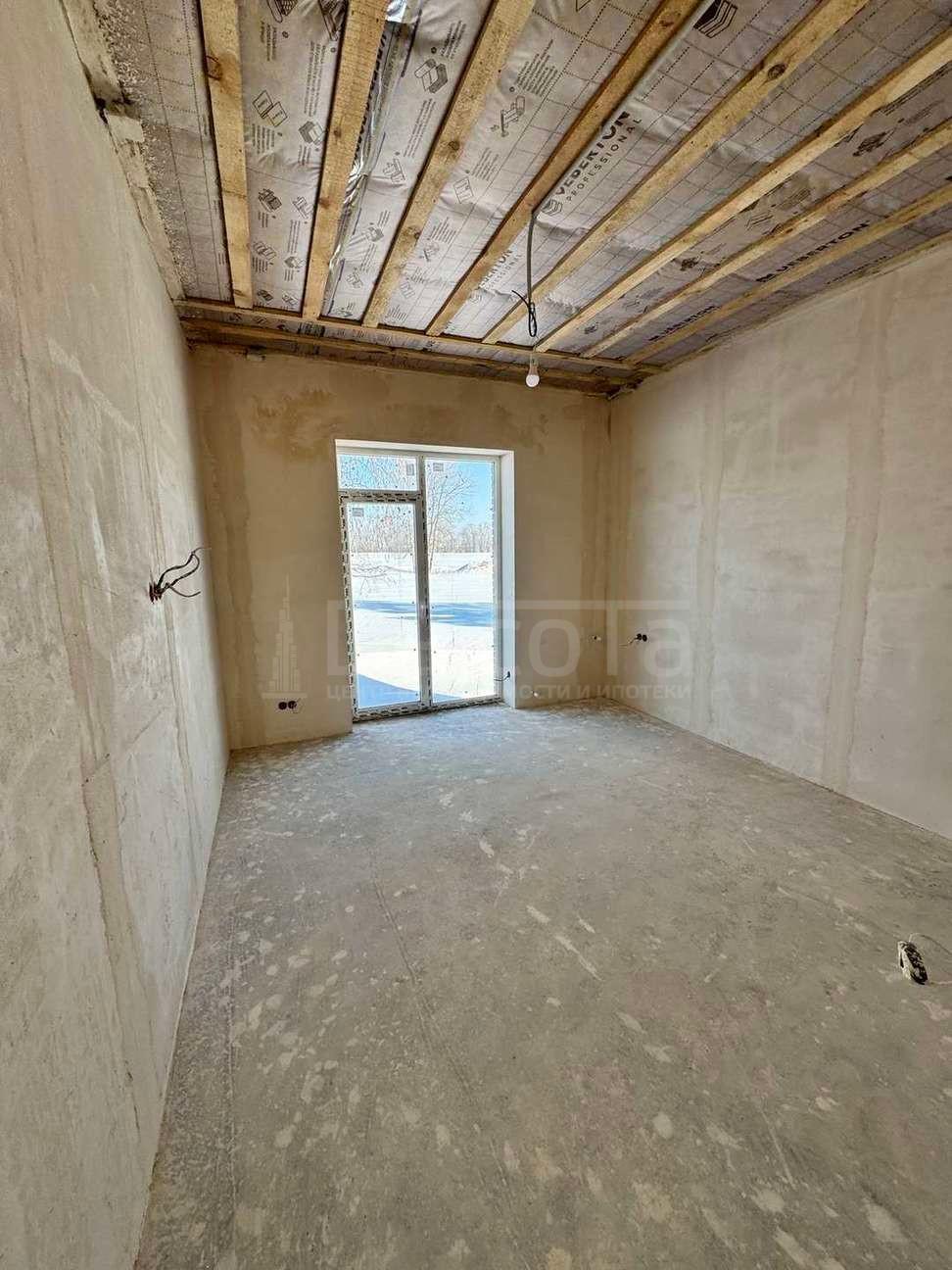 Фото 1-этажный дом 107 м2: 5