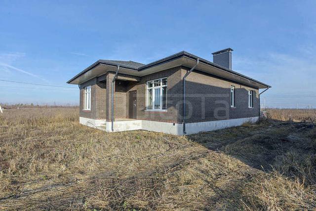 Фото 1-этажный дом 114 м2: 4