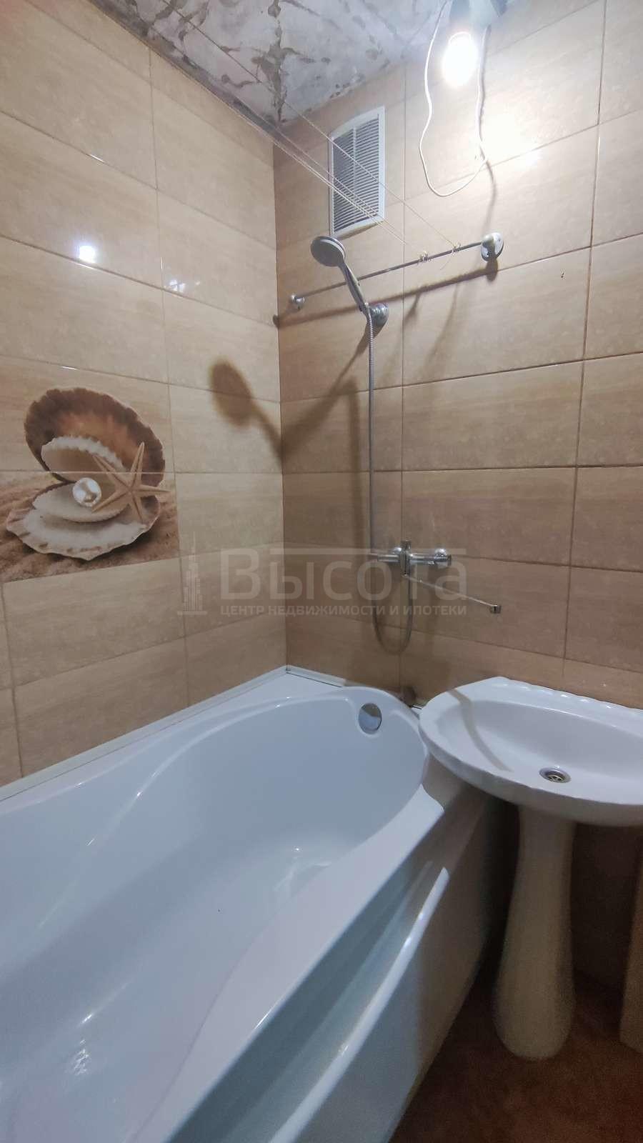 Фото 2 комнатная квартира 56.1 м2 этаж 4/16: 15