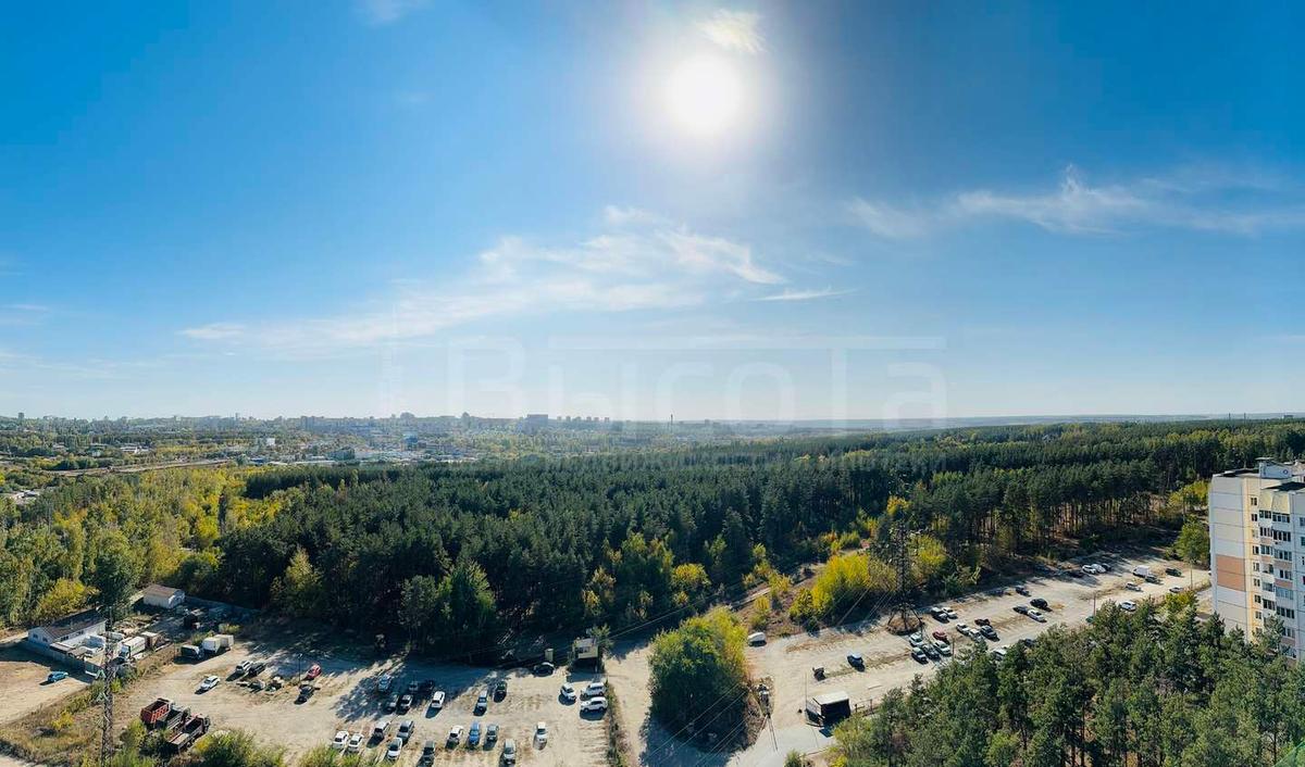 Фото 1 комнатная квартира 35 м2 этаж 18/19: 14