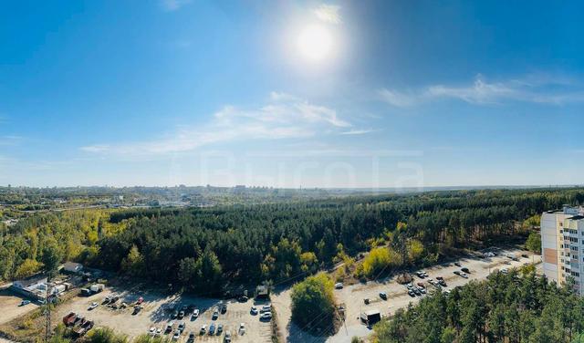 Фото 1 комнатная квартира 35 м2 этаж 18/19: 14