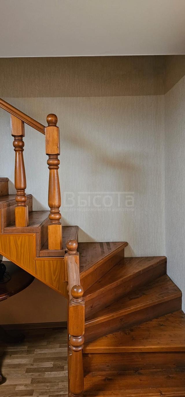 Фото 3 комнатная квартира 74 м2 этаж 5/6: 8