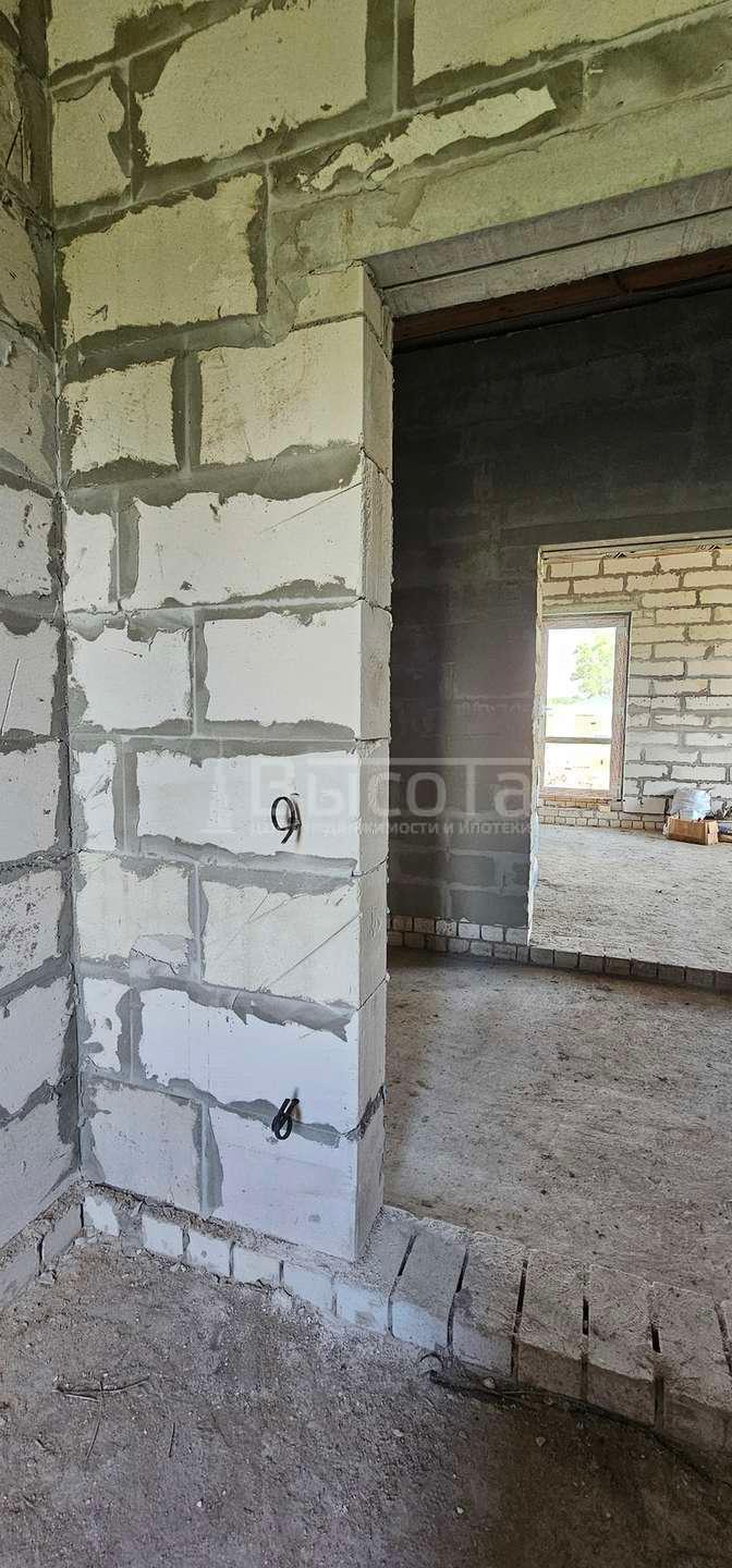 Фото 1-этажный дом 105 м2: 14