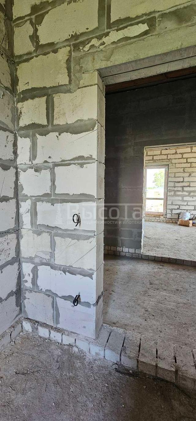Фото 1-этажный дом 105 м2: 14