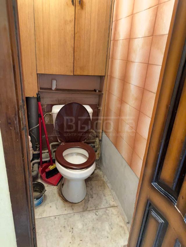 Фото 3 комнатная квартира 71 м2 этаж 1/9: 9