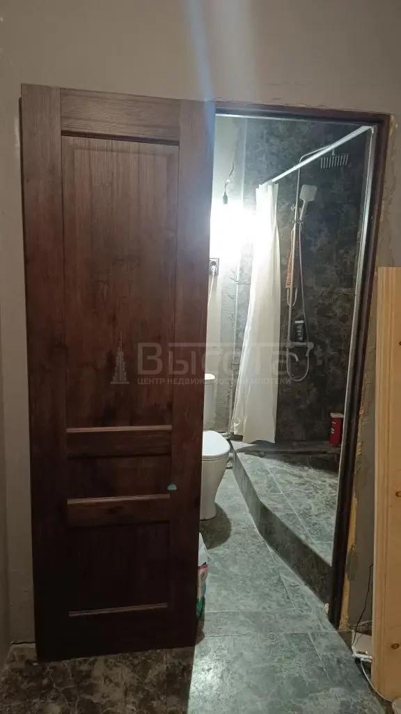 Фото 1 комнатная квартира 40 м2 этаж 18/18: 4