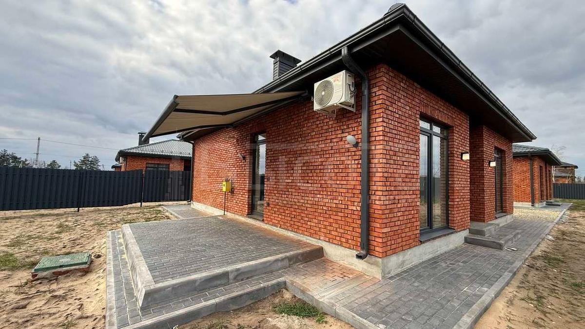 Фото 1-этажный дом 96 м2: 2