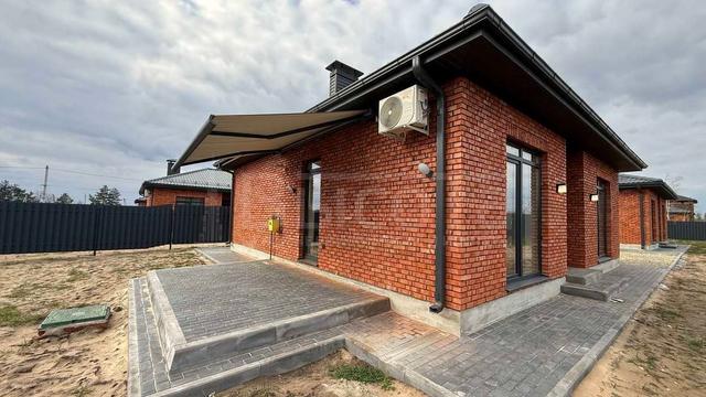 Фото 1-этажный дом 96 м2: 2