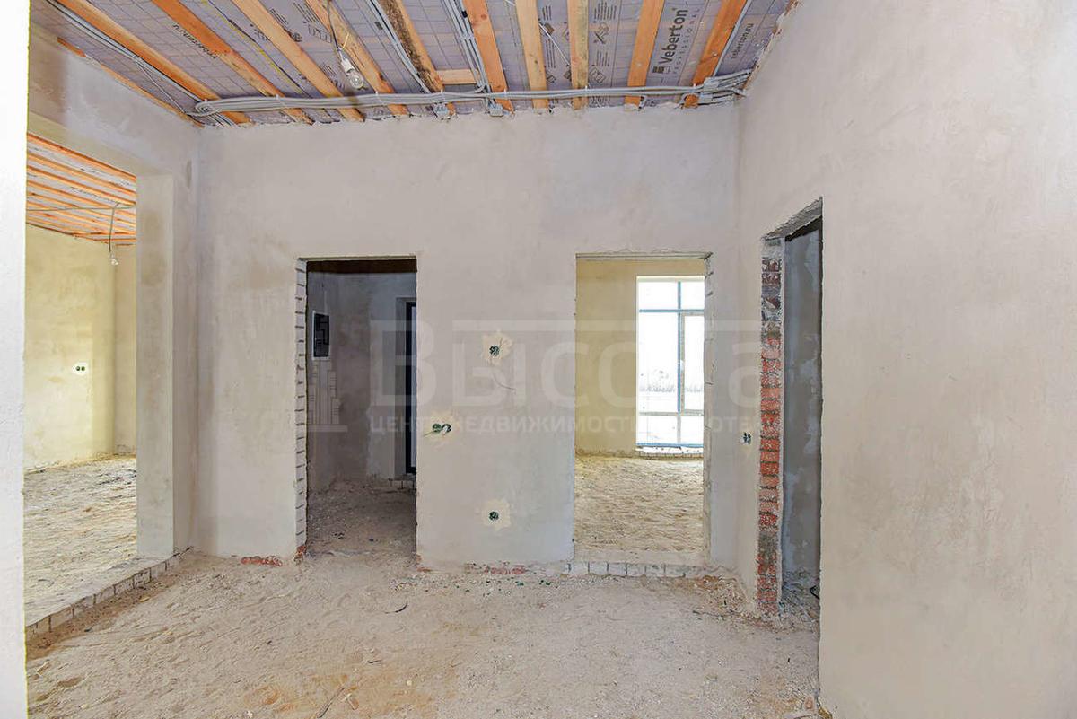 Фото 1-этажный дом 143 м2: 37