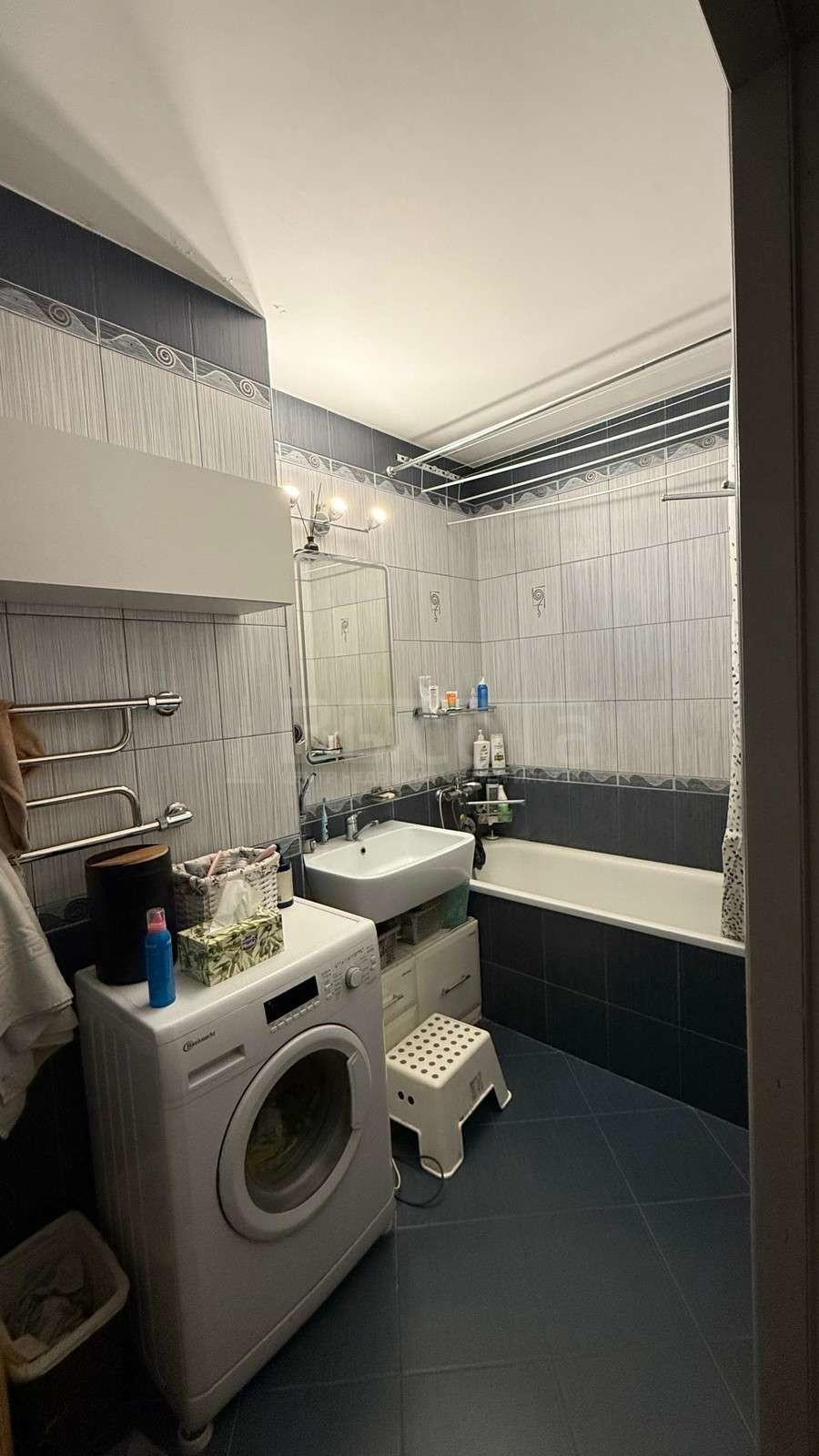 Фото 4 комнатная квартира 102 м2 этаж 8/10: 10