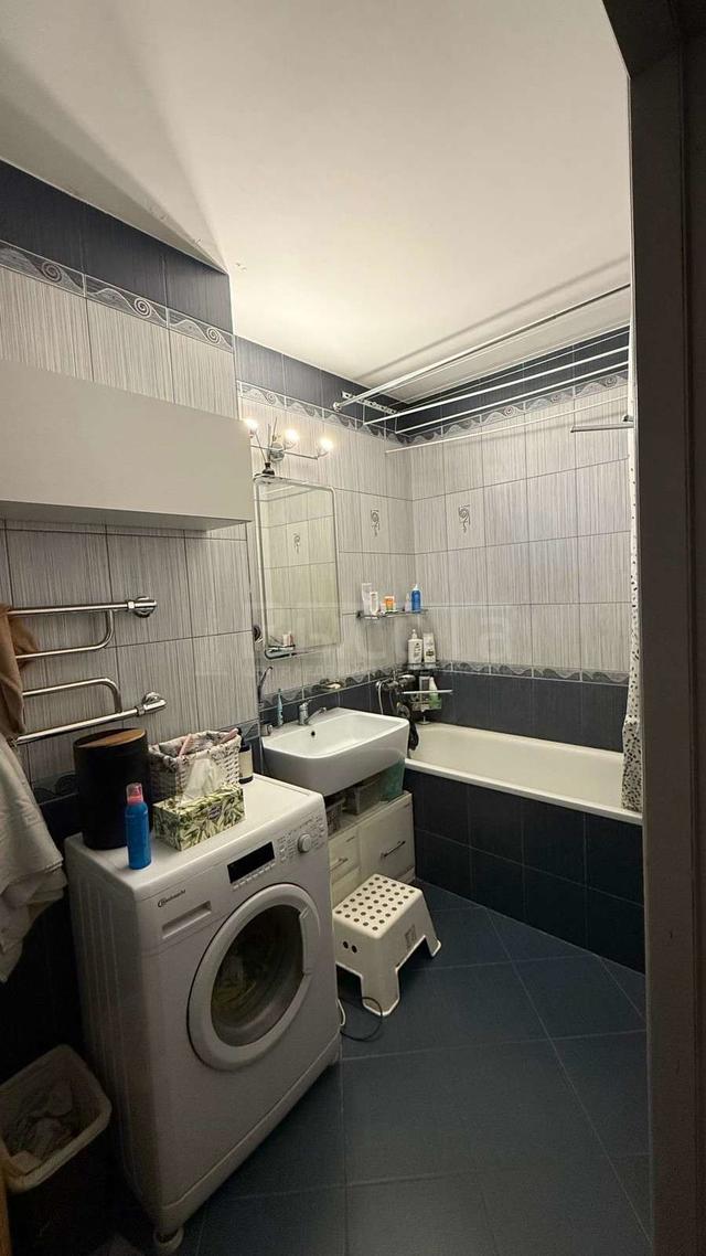 Фото 4 комнатная квартира 102 м2 этаж 8/10: 10