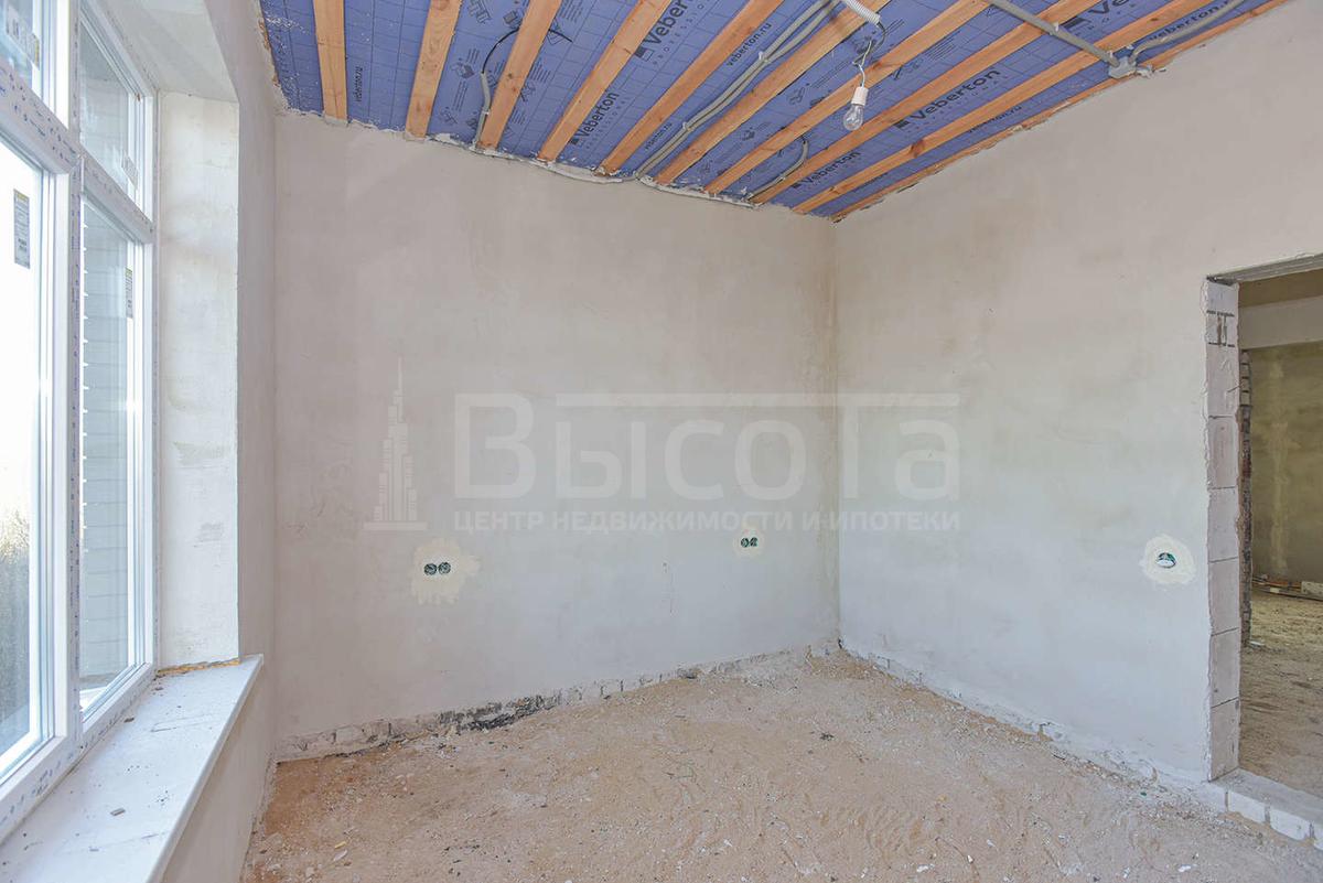 Фото 1-этажный дом 114 м2: 33