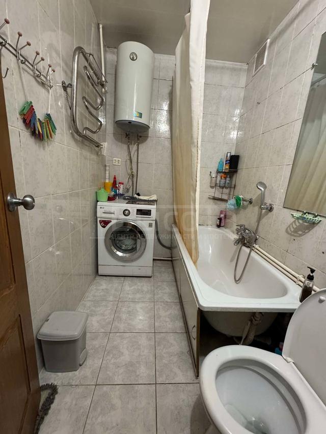 Фото 3 комнатная квартира 56 м2 этаж 1/5: 13