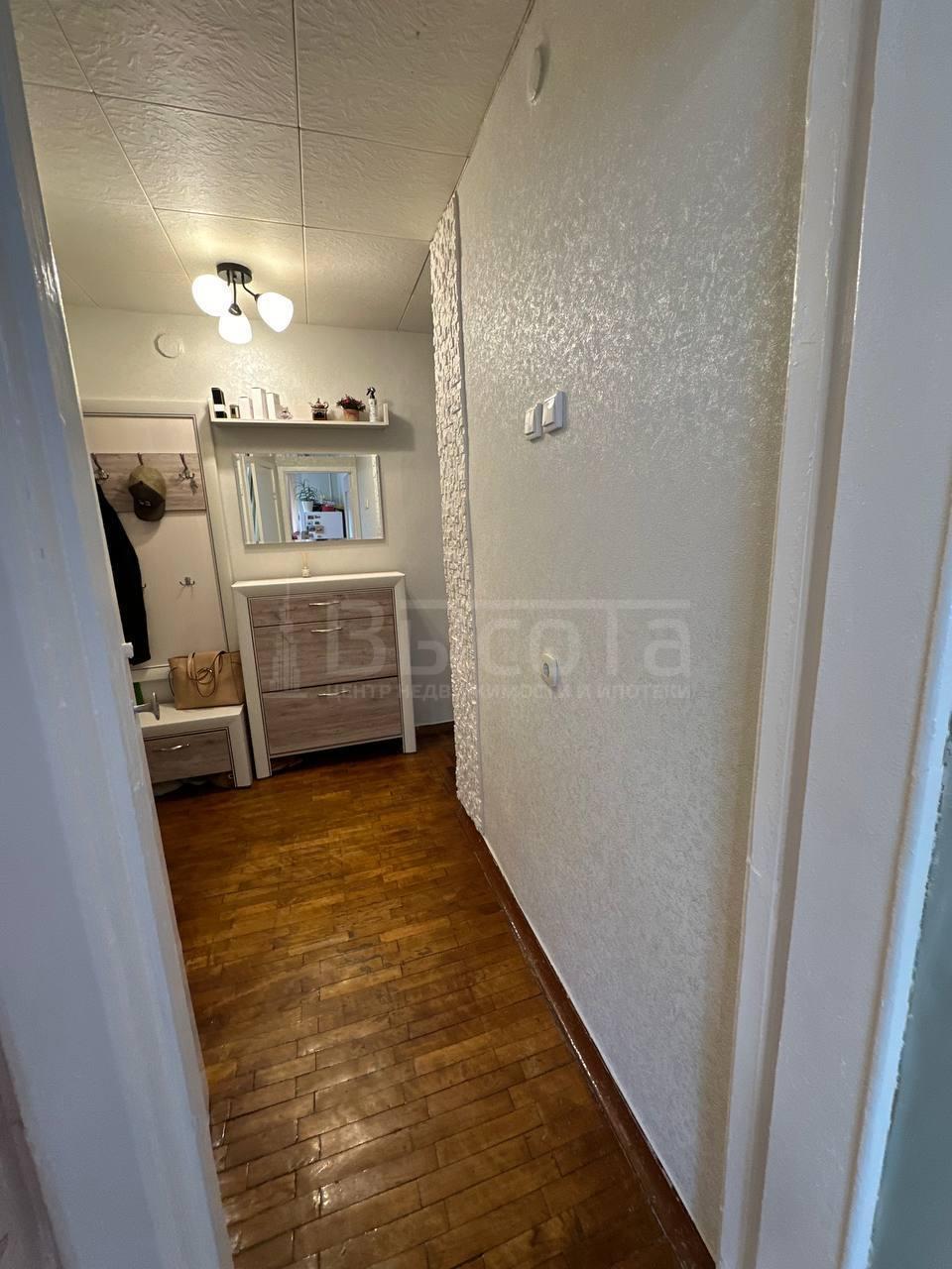 Фото 2 комнатная квартира 45.1 м2 этаж 4/5: 18