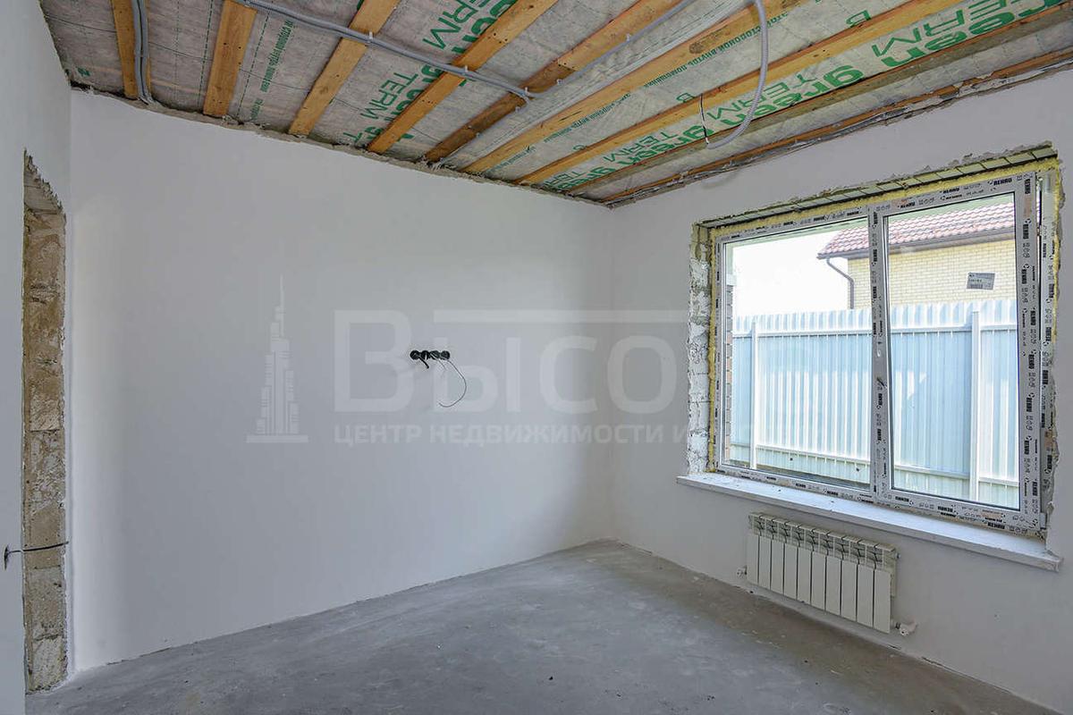 Фото 1-этажный дом 100 м2: 24