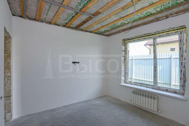 Фото 1-этажный дом 100 м2: 24