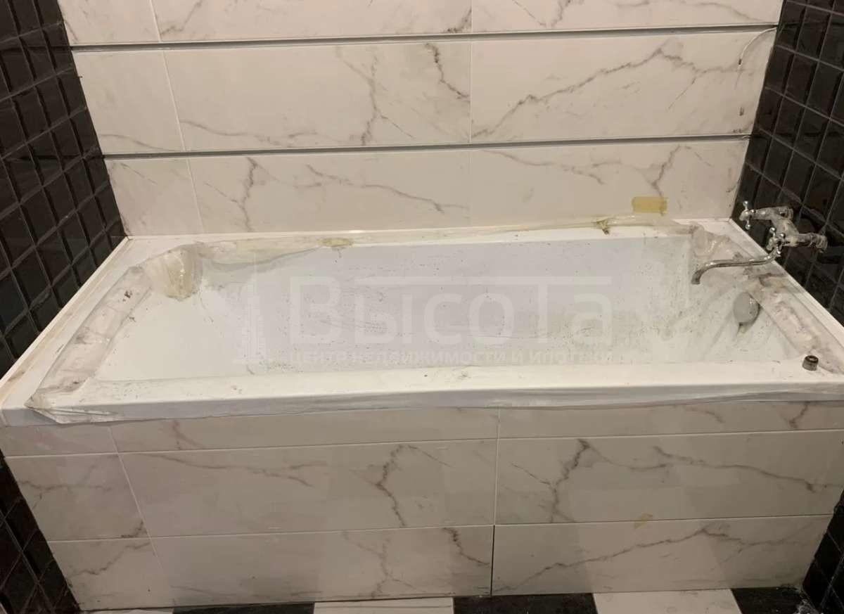 Фото 1 комнатная квартира 38.8 м2 этаж 17/18: 7