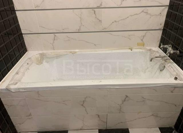 Фото 1 комнатная квартира 38.8 м2 этаж 17/18: 7