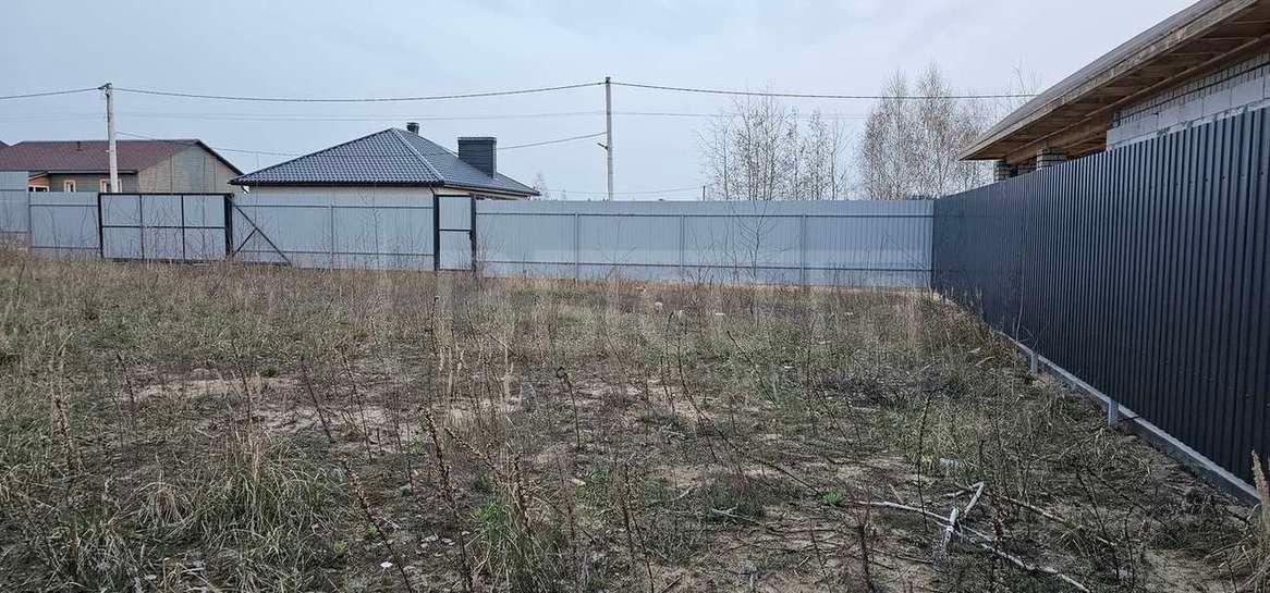 Фото Участок 10 сот: 1