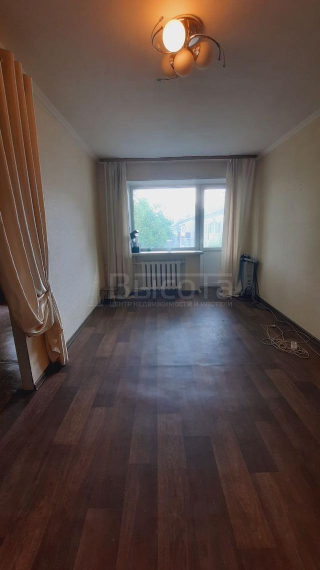 Фото 1 комнатная квартира 31 м2 этаж 5/5: 5