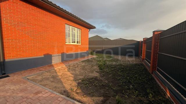Фото 1-этажный дом 165 м2: 8