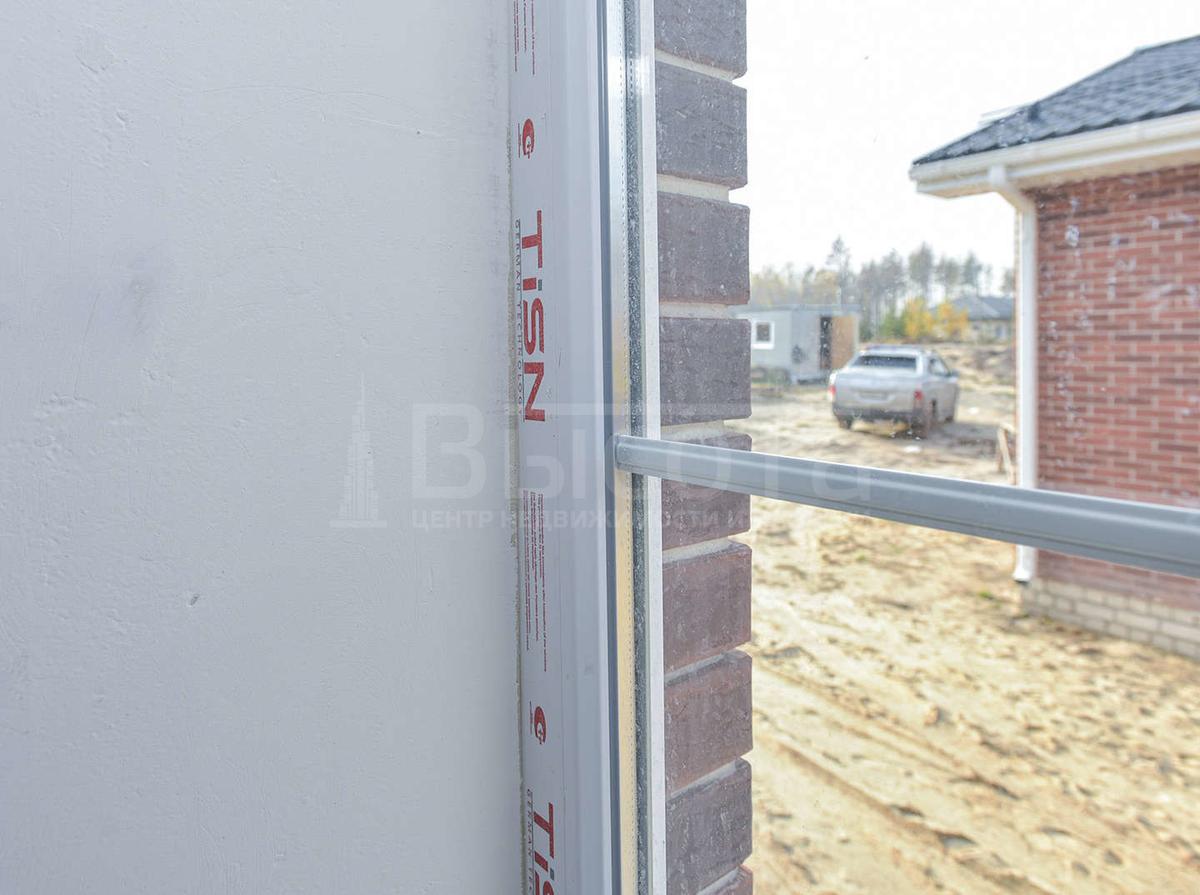 Фото 1-этажный дом 95 м2: 24