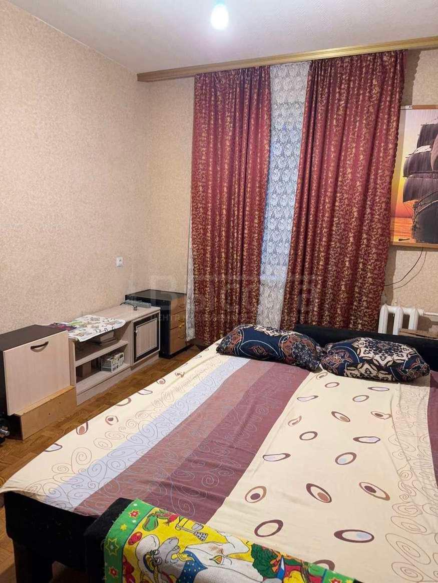 Фото 3 комнатная квартира 71 м2 этаж 1/9: 15