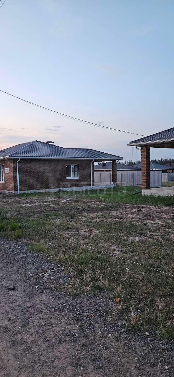 Фото 1-этажный дом 116 м2: 2