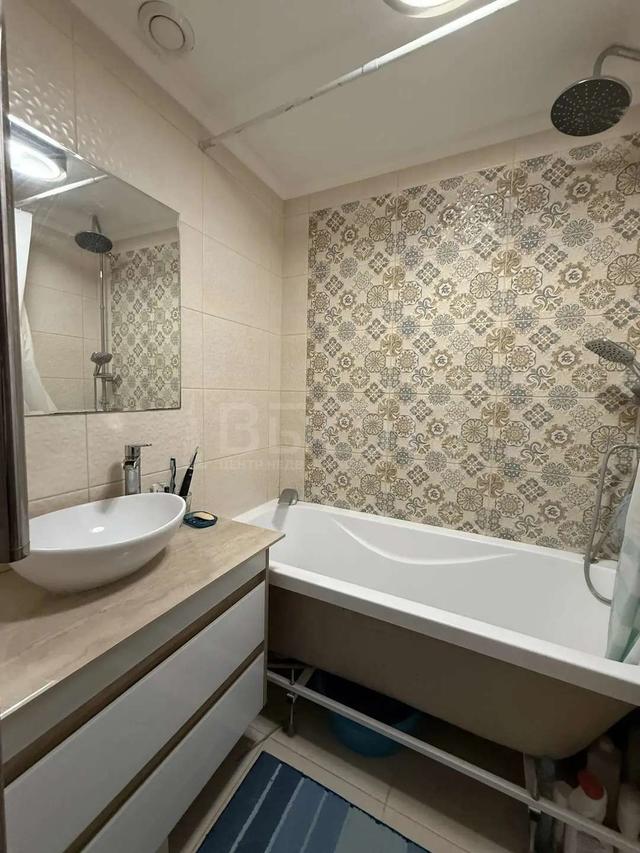 Фото 3 комнатная квартира 62.5 м2 этаж 2/9: 10