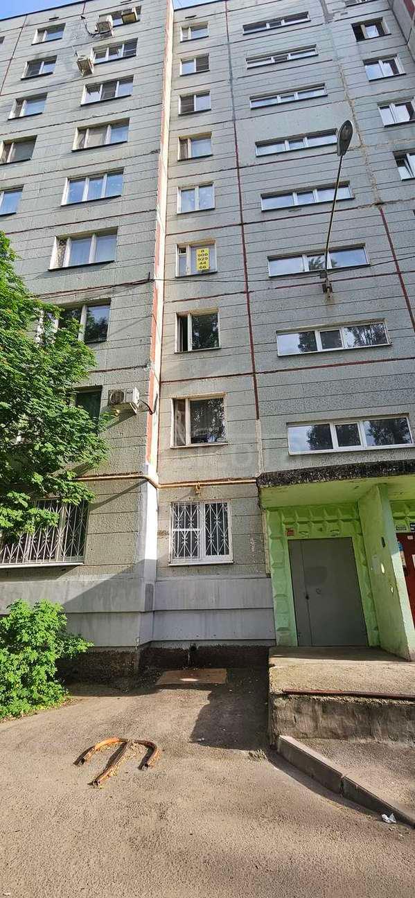 Фото 3 комнатная квартира 62.1 м2 этаж 4/9: 18