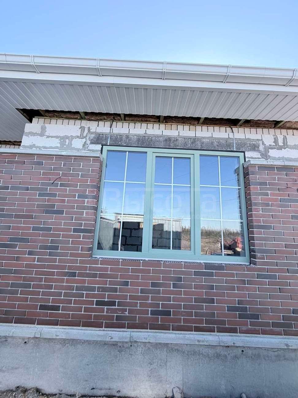 Фото 2-этажный дом 95 м2: 4