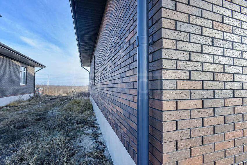 Фото 1-этажный дом 143 м2: 7