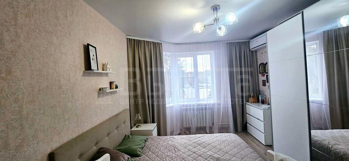 Фото 2 комнатная квартира 58 м2 этаж 3/15: 8