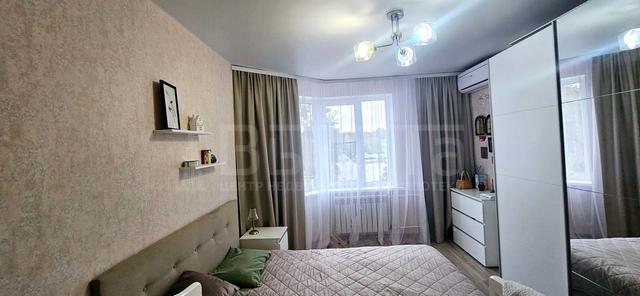 Фото 2 комнатная квартира 58 м2 этаж 3/15: 8