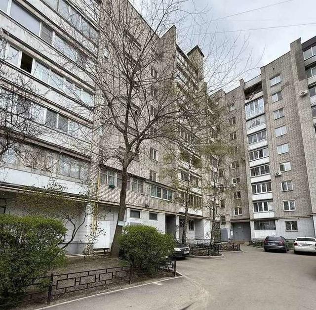 Фото 3 комнатная квартира 63.5 м2 этаж 3/9: 20