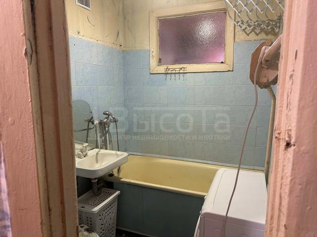 Фото 3 комнатная квартира 46 м2 этаж 5/5: 11