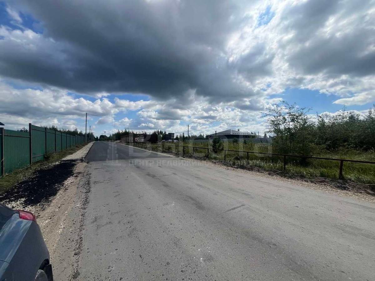 Фото Участок 10 сот: 4