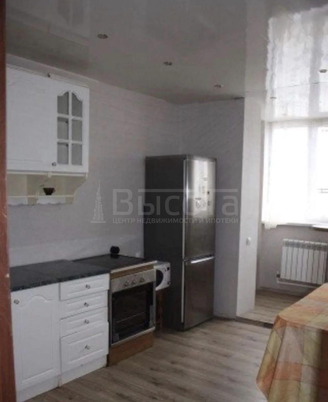 Фото 2 комнатная квартира 72 м2 этаж 11/17: 3