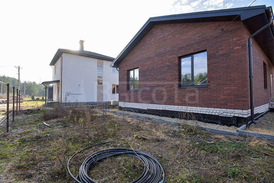 Фото 1-этажный дом 125 м2: 12