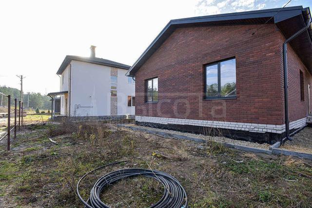 Фото 1-этажный дом 125 м2: 12