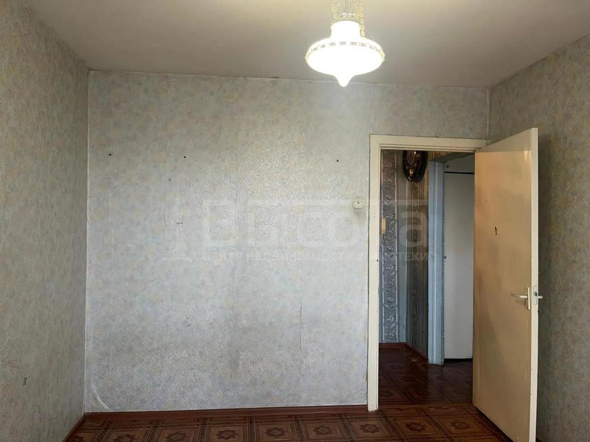 Фото 2 комнатная квартира 49.9 м2 этаж 7/16: 5